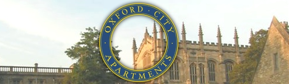 Oxford City Apartments